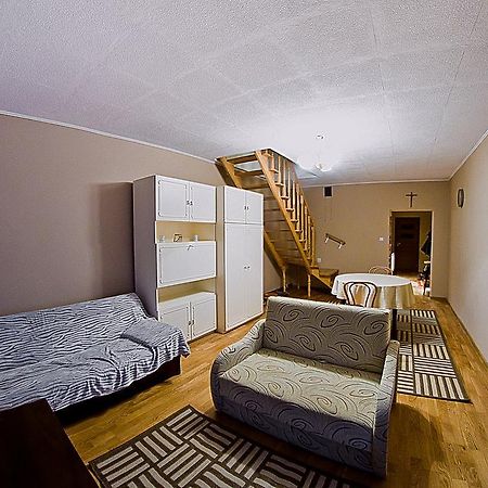 Apartment Sweet Home Σάνοκ Εξωτερικό φωτογραφία