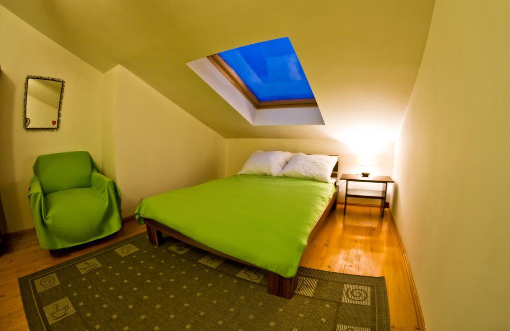 Apartment Sweet Home Σάνοκ Εξωτερικό φωτογραφία