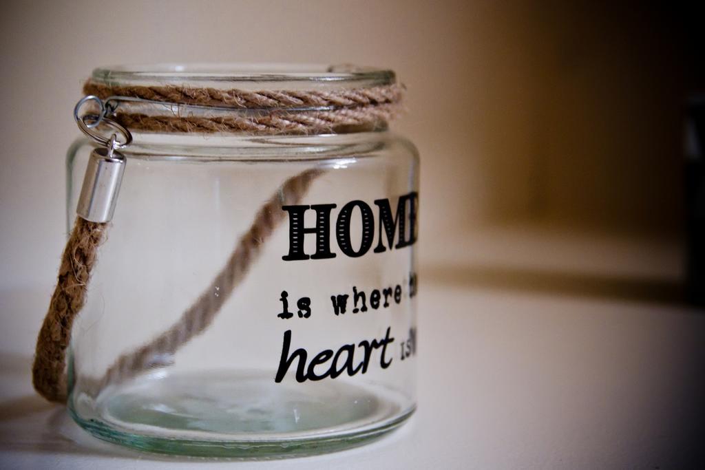 Apartment Sweet Home Σάνοκ Εξωτερικό φωτογραφία