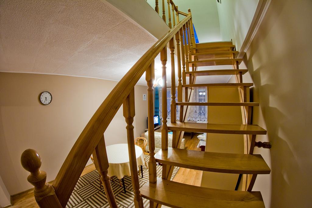 Apartment Sweet Home Σάνοκ Εξωτερικό φωτογραφία
