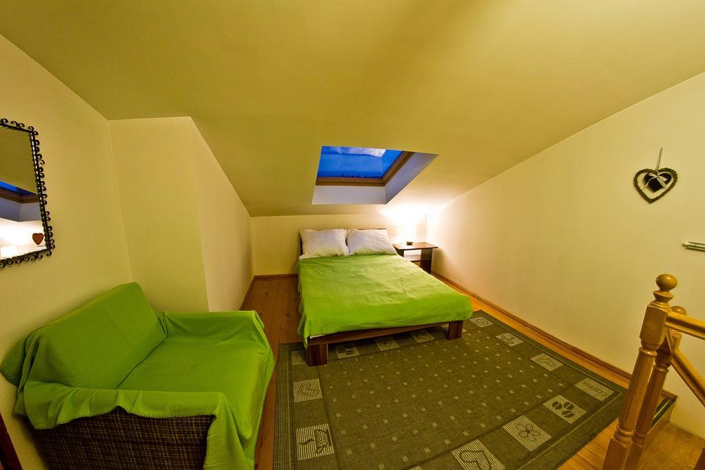 Apartment Sweet Home Σάνοκ Εξωτερικό φωτογραφία
