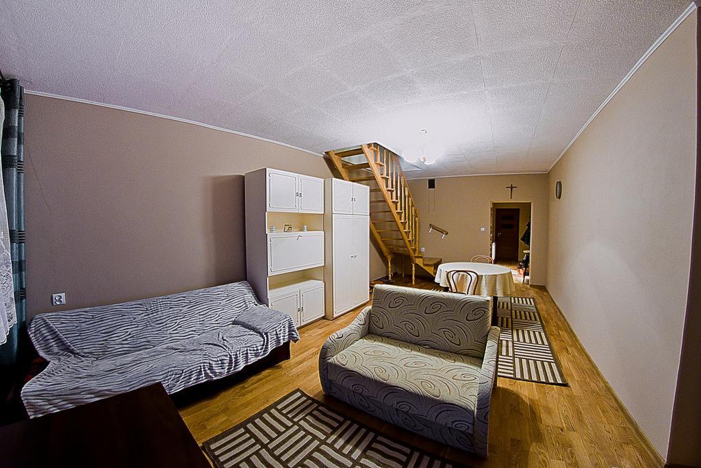 Apartment Sweet Home Σάνοκ Εξωτερικό φωτογραφία