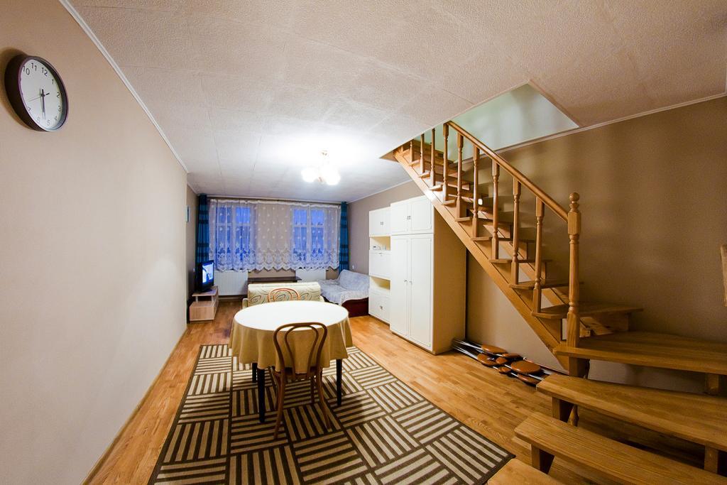 Apartment Sweet Home Σάνοκ Εξωτερικό φωτογραφία