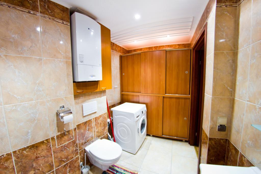 Apartment Sweet Home Σάνοκ Εξωτερικό φωτογραφία
