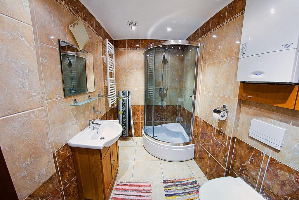 Apartment Sweet Home Σάνοκ Εξωτερικό φωτογραφία
