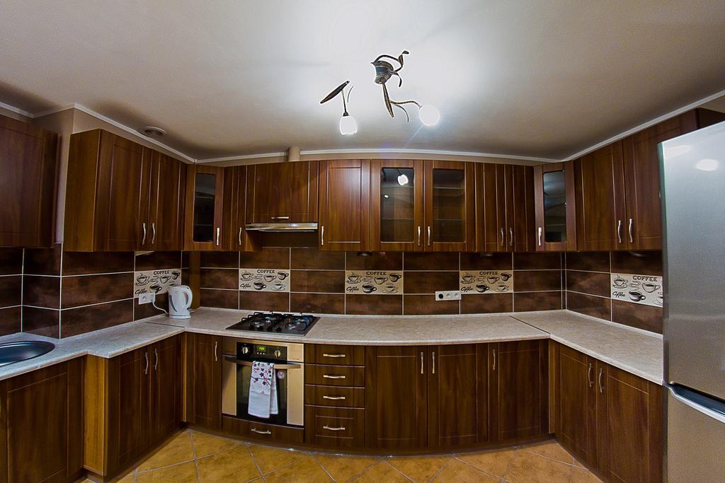 Apartment Sweet Home Σάνοκ Εξωτερικό φωτογραφία