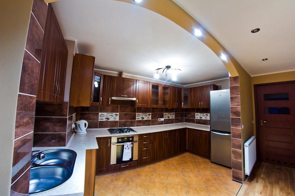 Apartment Sweet Home Σάνοκ Εξωτερικό φωτογραφία